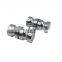 High quality glass accessories Stainless Steel 304 Glass Door Pull Handle for shower door