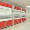 School laboratory equipment furniture acid resistant fume hood