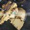 Excavator E325B Hydraulic Main Pump 123-2229