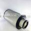 excavators air filter element HEX11091 HEX11090