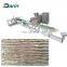 Dog Food Meat Strip Extruding Line
