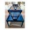 Custom Outdoor Cattle Sheep Horse Animal Large Capacity Automatic Horse Feeder