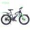 Newest Products single Speed 20 Inch mountain bike bicycle with double shock absorption bicycle