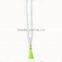 uinisex buddha charm crystal beads tassel necklace wholesale