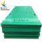 high quality grounding mat earthing drive way mat ground cover heavy duty rig board