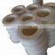 UHMW-PE roller, UHMW-PE conveyor roller, ultrahigh molecular weight polyethylene roller