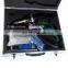 rubber plastic welding gun for hdpe extruder plastic machine