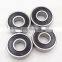 10*26*8mm Deep Groove Ball Bearing 6000 6000ZZ 6000-2RS