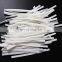 all plastic pp pe 3mm 4mm 5mm full plastic roll strips nose wire