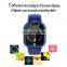 mobile watch phones Latest 2020 Shenzhen Student 2G smart watch for kids with sim card camera dial call phone smart watch