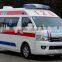 FOTON AMBULANCE BJ6549B1PXA-EE
