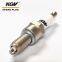 Motorcycle Spark Plug CPR8EA-9 for BAJAJ AUTO Discover 135 DTSi, Platina 125cc