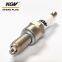 Motorcycle Spark Plug CPR8EA-9 for BAJAJ AUTO Pulsar220/220F (Left Side & Right Side)