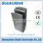 stainless steel automatic high speed jet air hand dryer machine for hotel
