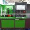 BF198 Expert high pressure injector common rail test bench diesel pump bench test diagnostic machine for all cars