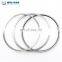 137mm piston ring for Cummins 4309441/4089406 X15 QSX15 ISX15
