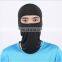 Outdoor Sports Neck Motorcycle Face Shield Winter Warm Ski Snowboard Wind Cap Police Cycling Face Shield Tactical Mask