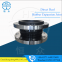 Stainless steel 304/316 double flange rubber expansion joint