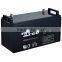 Free Maintenance Rechargeable Lead Acid Solar Battery 12v 100ah deep cycle battery