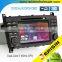 Erisin ES2508B 7 inch 2 Din Car Muiltmedia with GPS DVD for Mercedes