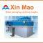 4 cavity plastic bottle blowing machine without preform feeder