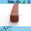 SGS FDA expandable rubber tube for exporting