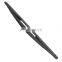 Rear Window Wiper Arm And Blade Set Black Replacement Fit For Vauxhall / Opel Zafira A 98-05 MK1 171324407768 Auto Accessories