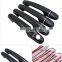 Carbon Fiber Door Handle Cover Catch Trim Car Set Stickers Accessories for Lexus ES XV30 ES300 ES330 2002 2003 2004 2005 2006