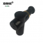 Hot selling Dropshipping USB CHARGE Tissue Massage Gun masajeador para adelgasar other massage product finishing touch flawless