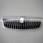 Car body parts front grille for Octavia 2010 2011 2012 2013 2014