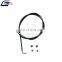 Cabin Tilt Hose Line Oem 85110482 for VL Truck Fuel Oil Hose Assembly