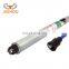 Prechamber spark plug natural gas 12453564