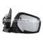 Door Mirror for Mitsubishi PickupL200 Triton KA4T KB4T MN167429 MN136779