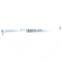 Rear trunk lift gas spring for Perodua Myvi I 2005-