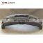 SLS class W197 black series style body kits w197 front bumper  side skirt rear bumper hood cover with customer feedback