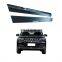 Auto Accesoires Electric Sliding Door Step Cover, Car Automatic Side Step Pedal For Jeep Grand Commander