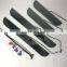 Led Door Sill Plate Strip Welcome Light Pathway Accessories for toyota allion dynamic sequential style