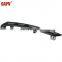 GAPV FOR TOYOTA CAMRY 2018 2019 LEFT RIGHT REAR BUMPER SIDE EXTENSION PLASTIC PAIR 52165-06030