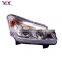 L A21 3772010FL R A21 3772020FL Car E5 head lamp Auto parts E5 headlights for a21fl chery e5