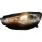 High quality hid xenon headlamp headlight with adaptive function for audi A6 C7 head lamp head light 2012-2015