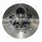 China Differential Supplier Low Energy Consumption Low Vibration Reducer Assembly Used in Light Truck Transmission