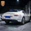 Hot Sale ST Style Small Car Body Kit For 2015 Up Bently Continental GT Body Kits