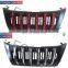 Car body parts Front Grille for Fortuner 2015+ Car Grills