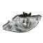 New Front HeadLamps HeadLights Car Light Lamp Assembly For Honda 4 Door  FIT JAZZ Electric 2003-2004