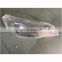 Replacement New Car Head lamp Lens Glass for Civic 8 FD 4D 2005-2011