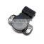 TPS Throttle Position Sensor MD614772 MD614734 For Mitsubishi Pajero Colt Galant High Quality Brand New