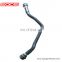 SQCS engine rubber air intake hose Cooling Custom Factory Flexible auto water radiator hose 11531436410 for bmw