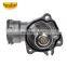 In Stock Auto Cooling System Parts Engine Coolant Thermostat For Mercedes Benz M642 6422002315 Thermostat