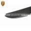 Vehicle Accessories Carbon Fiber Rear Trunk Lid Spoiler For Porche Panamera 970