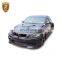 Vorsteine Style Wide Body Kit, подходящий для автомобилей Bnw E90 3 Series. Автомобильные аксессуары. Цена завода на комплект кузова